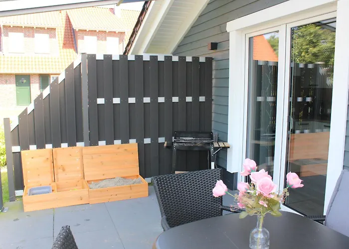 Seehuis, Sauna, Angeln, Familienfreundlich *
