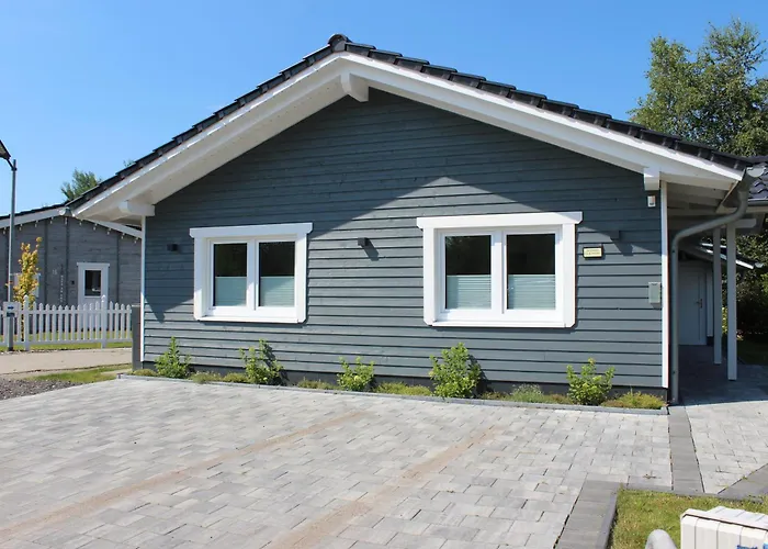 Seehuis, Sauna, Angeln, Familienfreundlich Дом отдыха