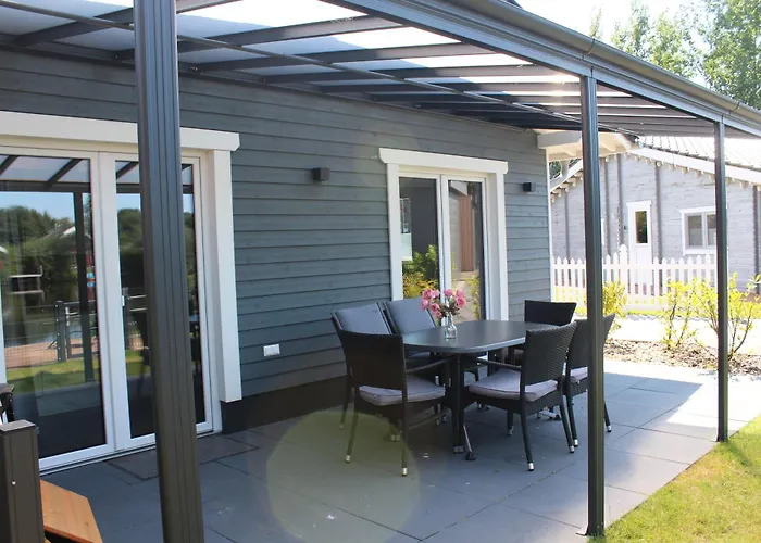 Дом отдыха Seehuis, Sauna, Angeln, Familienfreundlich Твист