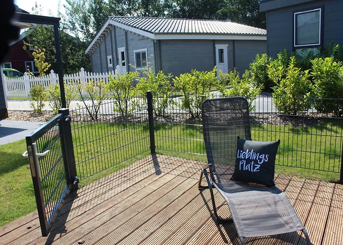 Seehuis, Sauna, Angeln, Familienfreundlich Дом отдыха Твист